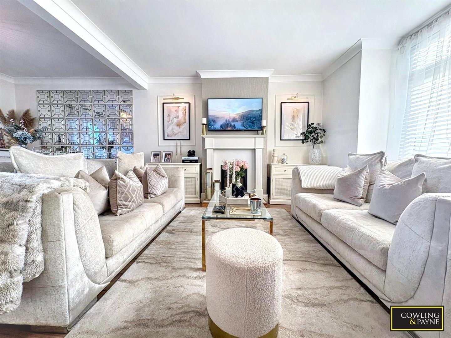 West Road, South Ockendon